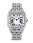 Pre-Owned Cartier Panthere De Cartier Watch
